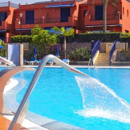 And Golf 4 Bedroom Casa de Férias Maspalomas (Gran Canaria)