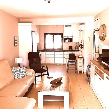 Casa de Férias And Golf 4 Bedroom Maspalomas (Gran Canaria)