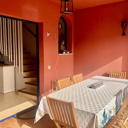 And Golf 4 Bedroom Maspalomas (Gran Canaria)