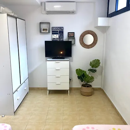 And Golf 4 Bedroom