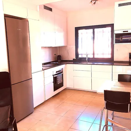 Casa de Férias And Golf 4 Bedroom Maspalomas (Gran Canaria)