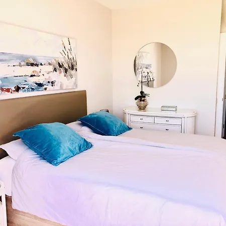 And Golf 4 Bedroom Maspalomas (Gran Canaria)