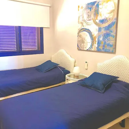Casa de Férias And Golf 4 Bedroom *
