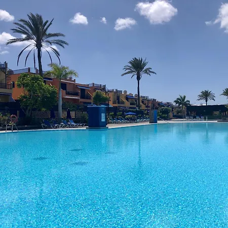 And Golf 4 Bedroom Maspalomas (Gran Canaria)
