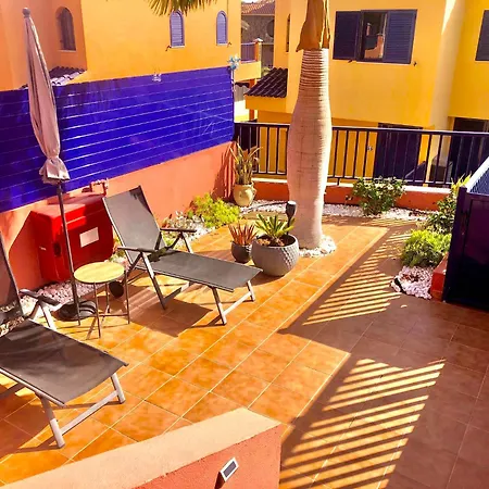 And Golf 4 Bedroom Casa de Férias Maspalomas (Gran Canaria)